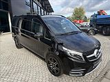 Mercedes-Benz Třídy V 2,0 V 300d Avantgarde 4M L ČR - náhled 1