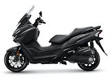 Sym Joymax Z 125i (2026) Joymax Z+ 125 - náhled 1