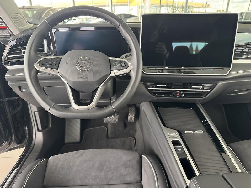 Volkswagen Passat 1,5 eTSI DSG*REZERVACE! - fotka 17 z 41