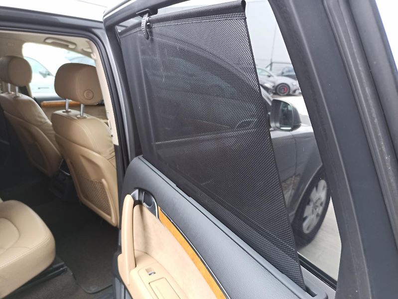 Audi Q7 3.0 TDi QUATTRO ČR SERVIS AUDI - fotka 38 z 44