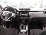 Nissan Qashqai 1.2DIG-T,Klima,Servi.knížka - náhled 10