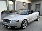 Audi A4 (2002) 2.4i 125kW  MANUÁL!! - náhled 15