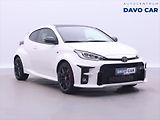 Toyota GR Yaris Four 1,6 T 192kW 4WD DPH - náhled 1
