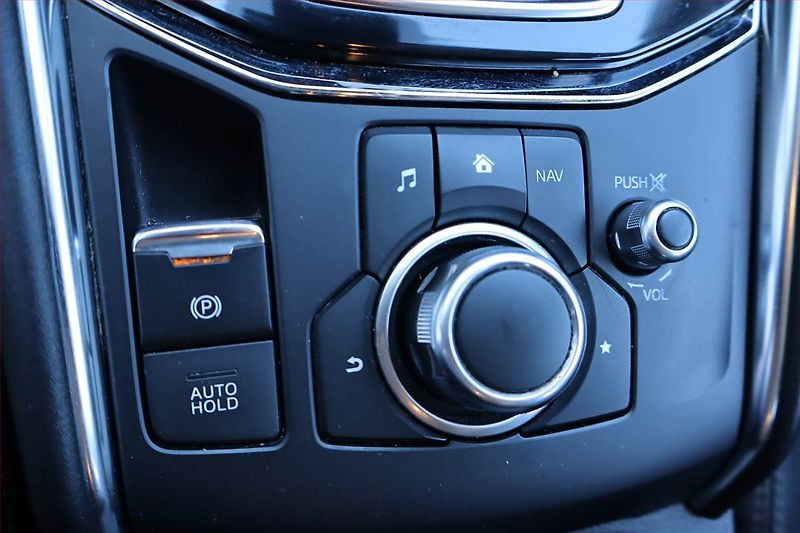Mazda CX-5 (2018) 2.5 Skyactiv-G - fotka 22 z 30