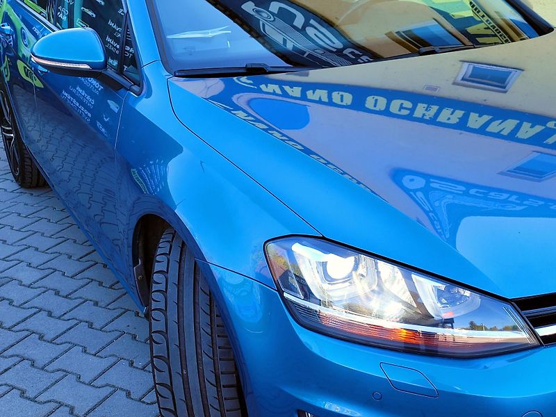 Volkswagen Golf CZ, VÝBAVA, SERV.KN.CEBIA      - fotka 6 z 74