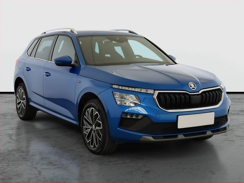 Škoda Kamiq (2025) 1.0 TSI, Drive - fotografie inzerátu