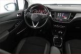 Opel Crossland X (2018) 1.2 Turbo, Serv.kniha, Kůže - náhled 7