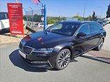 Škoda Superb 2,0 TDI 4x4 DSG KOUPENO CZ - náhled 1