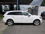 Audi Q7 3,0 TDi 180kW Quattro S-Line - náhled 8