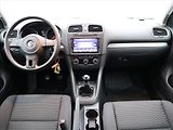 Volkswagen Golf 1,4 16V 59kW Klima Trendline - náhled 20