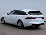 Jaguar XF (2018) 20d, Automat, Kůže, Navi - náhled 3