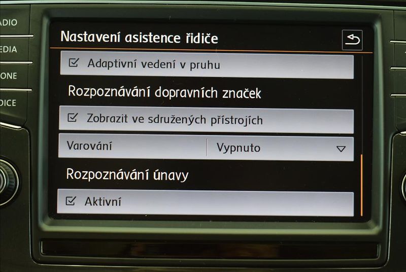 Volkswagen Tiguan 2,0 TDI, DSG,Head Up,Virtual, - fotka 27 z 55