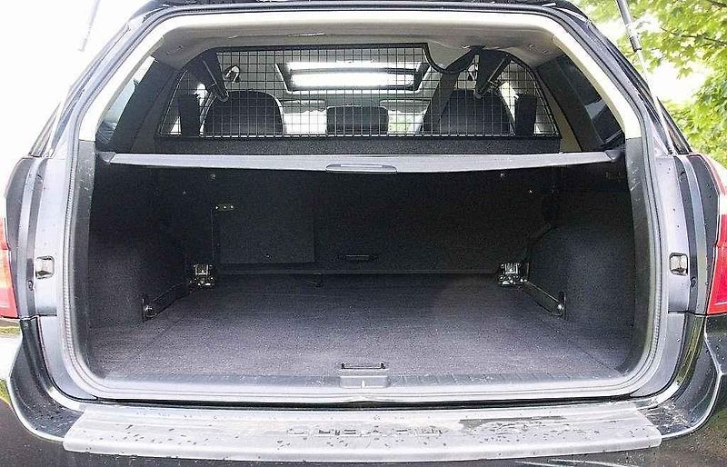 Subaru Legacy.