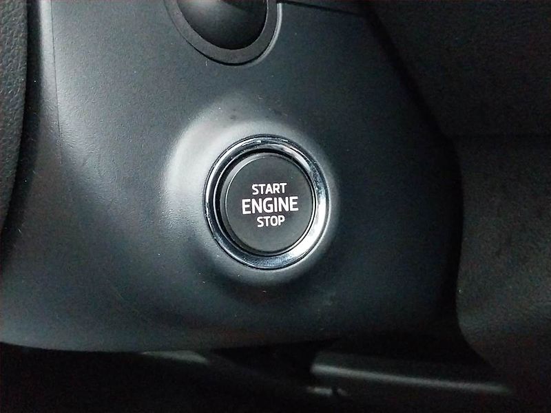 Škoda Karoq (2019) Sportline 1.5 TSI 4x4 - fotka 20 z 22