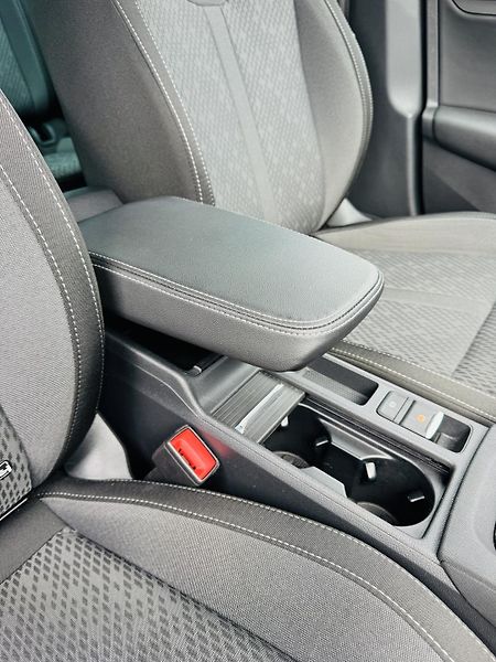 Škoda Octavia (2023) Style Plus, e-TEC DSG, záruka  - fotka 14 z 27