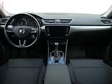 Škoda Superb (2018) 2.0 TDi 4x4, ČR, Style, DSG - náhled 8