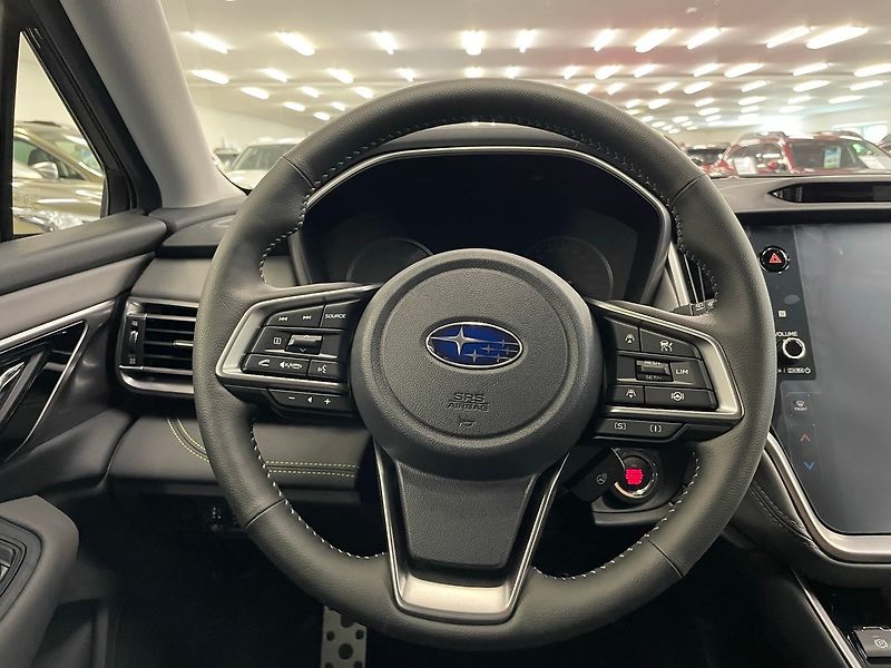 Subaru Outback (2025) 2.5 FIELD 2025 | Záruka - fotka 22 z 43