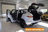 Jaguar F-Pace 2.0 D AWD S 83 000 KM 2021 - náhled 23
