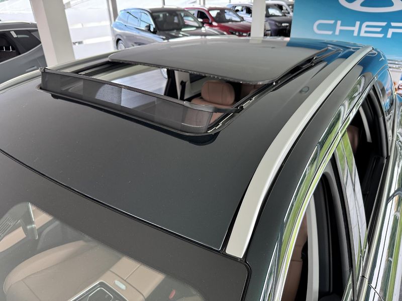 Chery TIGGO 9 PHEV (2026) 1,5T Unique - fotka 58 z 63