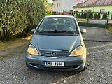 Mercedes-Benz Třídy A (2003) - náhled 1