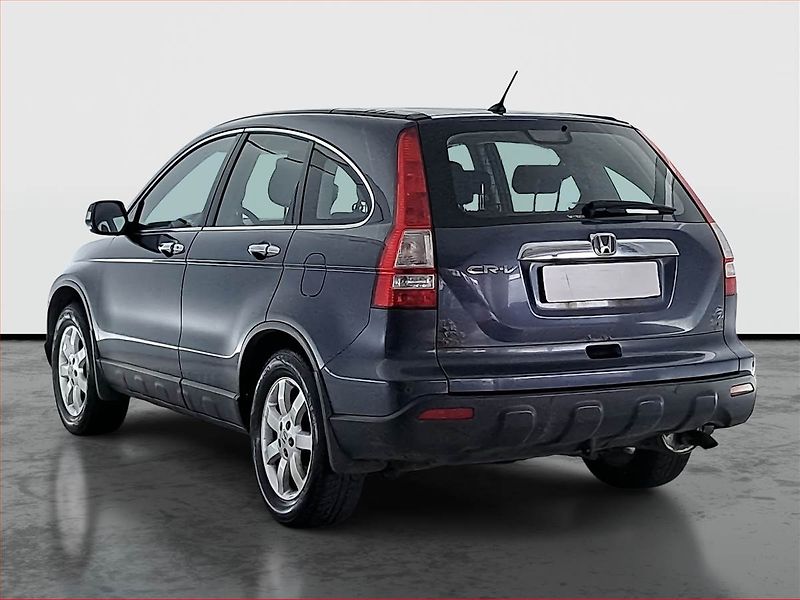 Honda CR-V (2008) Comfort 2.2 i-CTDi, 4X4 - fotka 4 z 17