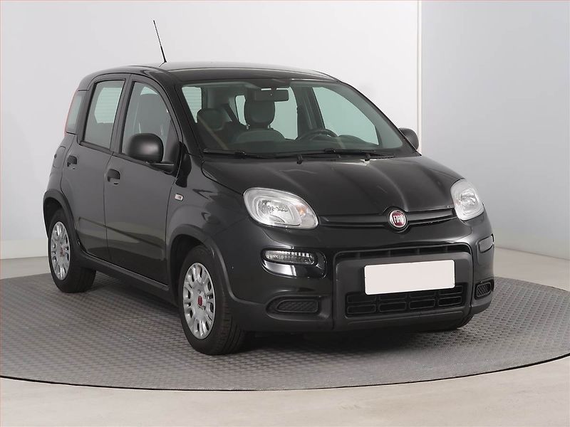 Fiat Panda (2022) Easy 1.0 FireFly, Serv.kniha - fotka 1 z 14