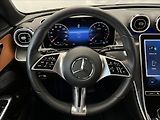 Mercedes-Benz Třídy C 300 4MATIC kombi - náhled 10