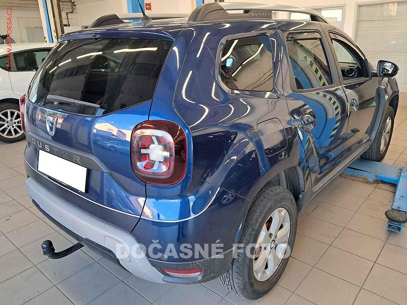 Dacia Duster (2019) 1.3 TCE - fotka 2 z 3
