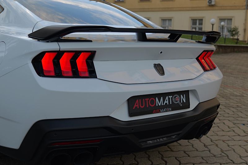 Ford Mustang Dark Horse 334kW Aut MagneRide - fotka 9 z 48