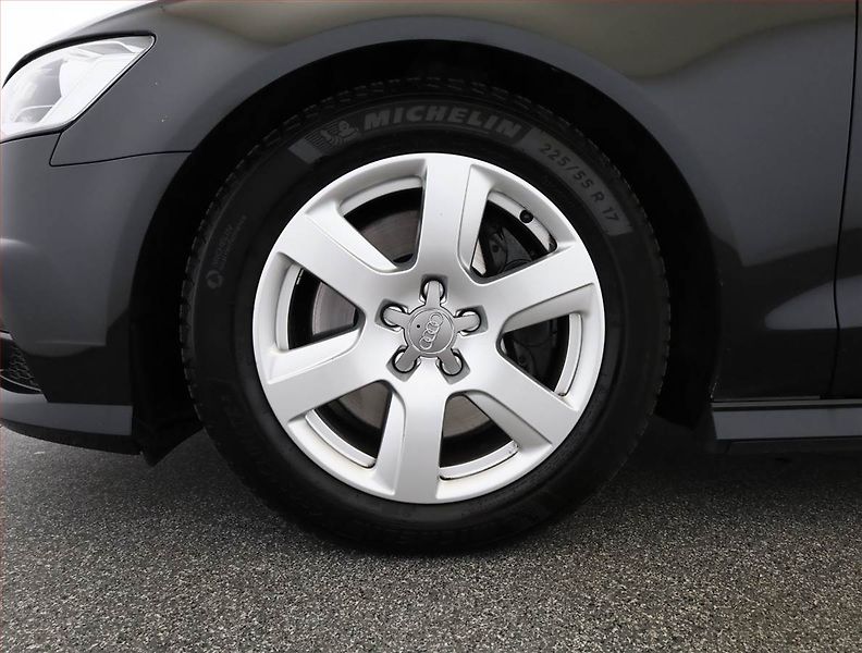 Audi A6 (2016) 3.0 TDI, 4X4, Automat - fotka 19 z 19