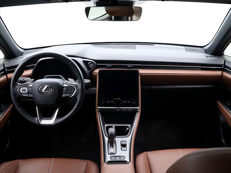 Lexus LBX 1,5 HEV Relax FWD 67kW CZ - fotka 32 z 39