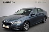 Škoda Octavia (2022) Style Plus 2,0 Tdi 110 Kw DSG - náhled 1