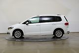 Volkswagen Touran - náhled 2