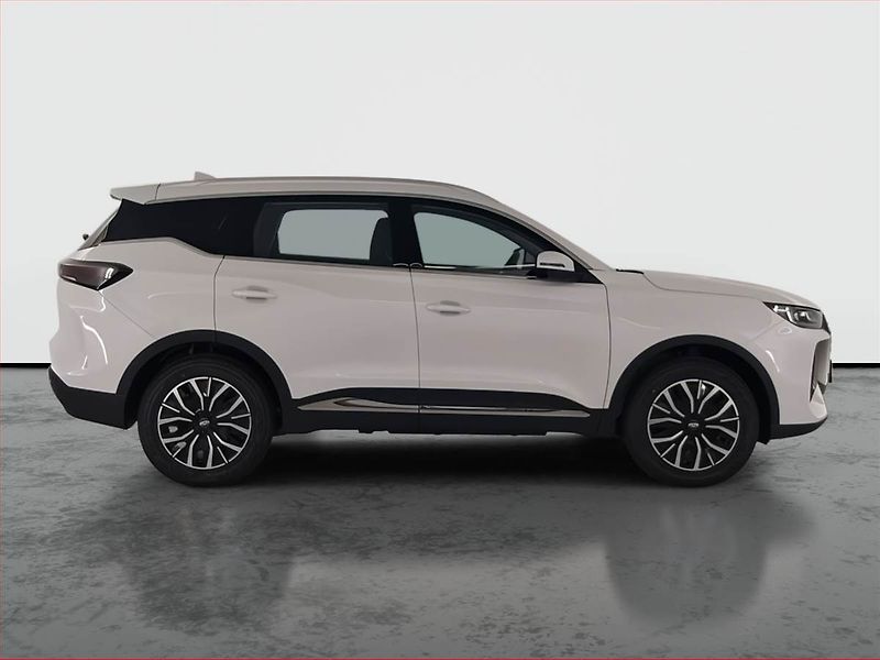 Chery Tiggo 7 (2026) 1.6 TGDI, LUXURY, Ad. tempomat - fotka 6 z 22