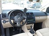 Volkswagen Touran 2,0TDi 103kW PANORAMA ! - náhled 20