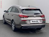 Hyundai i30 (2020) 1.6CRDi, 1.maj,ČR, Smart - náhled 6