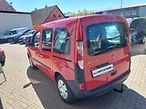 Renault Kangoo (2018) II. Experience TCe 115 - náhled 8