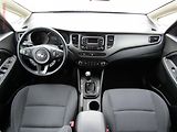 Kia Carens (2017) 1.6i, ČR, servis.kniha, AC - náhled 8