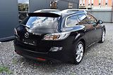 Mazda 6 2,5 16V    SPORT+,BOSE,1.M,TOP - náhled 3