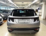 Hyundai Tucson 1.6 TGDi Freedom HEV, 132 kW - náhled 4