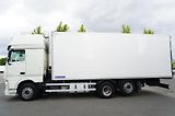 DAF XF (2021) 480 EURO 6 / 2021 / Lamberet - náhled 1