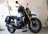 CFMOTO 700 CL-X Adventure (2024) 700CL-X Adventure - krásný sta - náhled 1