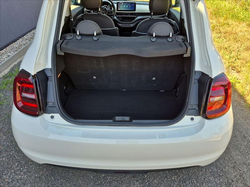Fiat 500 0,0 - fotka 11 z 18