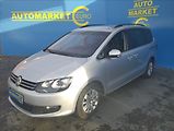 Volkswagen Sharan 2,0 TDi 110KW - náhled 1