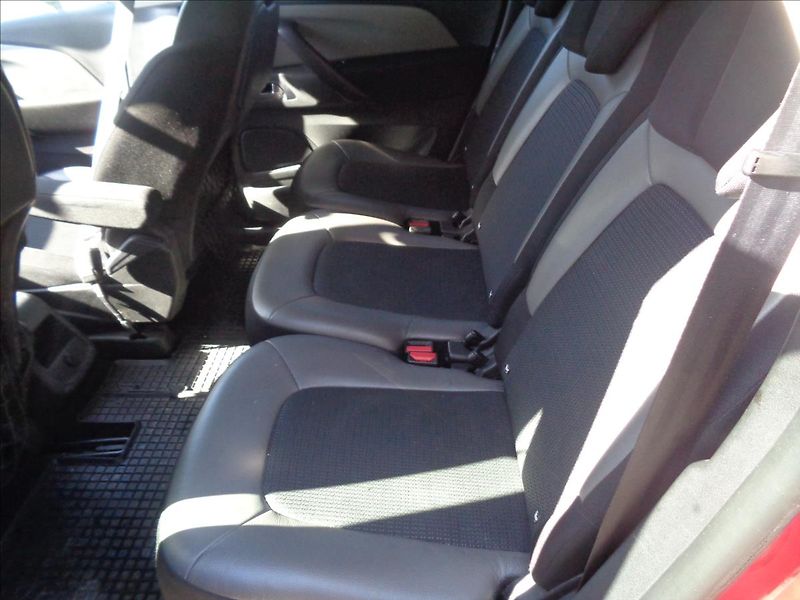 Citroën C4 Picasso 1,6 - fotka 14 z 14