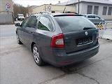 Škoda Octavia 2,0 TDi CR  Elegance - náhled 8