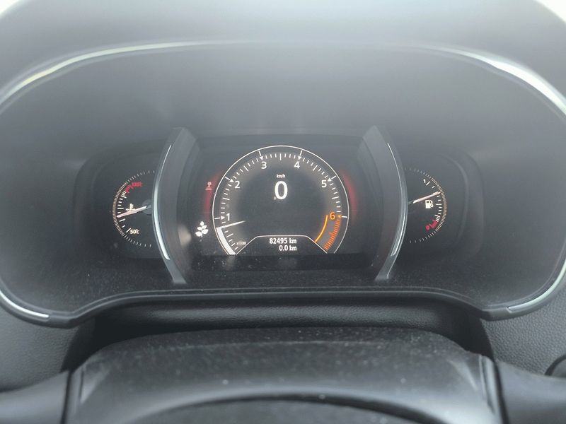 Renault Mégane (2019) Grandtour Limited 1.3Tce 140k - fotka 6 z 6