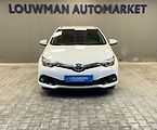 Toyota Auris Valvematic Touring Sports Acti - náhled 4