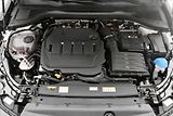 Volkswagen Passat 2,0 TDI 110 kW DSG Business Zá - náhled 9
