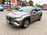 Hyundai Tucson 1.6T-GDi 132kW, REZERVACE - náhled 2